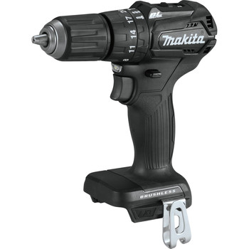 Makita XPH11ZB 18V LXT Lithium-Ion Brushless Sub-Compact 1/2 in. Cordless Hammer Drill Driver (Tool Only) Makita XPH11ZB 18V LXT Lithium-Ion Brushless Sub-Compact 1/2 in. Cordless Hammer Drill Driver (Tool Only)