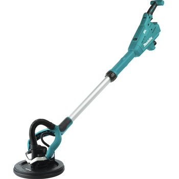Makita XLS01ZX1 18V LXT Brushless Lithium-Ion 9 in. Cordless AWS Capable Drywall Sander (Tool Only)
