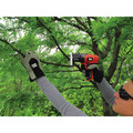 Black & Decker LPS7000 CompactSaw 7.2V Lithium-Ion Cordless Reciprocating Saw Kit image number 8