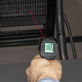 New Arrivals | Klein Tools IR1KIT Infrared Thermometer with GFCI Receptacle Tester image number 9