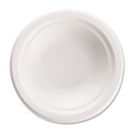 Chinet 21230 12oz Classic Paper Bowl - White (1000/Carton) image number 1