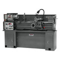 JET BDB-1340A 13 in. x 40 in. 2 HP 1-Phase Belt Drive Bench Lathe image number 1