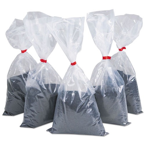  | Rubbermaid Commercial FGB25 5 lbs Sand for Urns - Black (5/Carton) image number 0