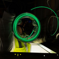 Wire & Conduit Tools | Klein Tools 50550 20 ft. Glow Fish Tape image number 5