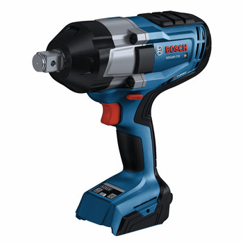 Bosch GDS18V-770N CORE18V Brushless Lithium-Ion 3/4 in. PROFACTOR Impact Wrench with Friction Ring and Thru-Hole (Tool Only)