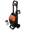 Black & Decker BEPW2000 2000 max PSI 1.2 GPM Corded Cold Water Pressure Washer image number 3