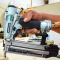 Brad Nailers | Metabo HPT NT50A5M 2 in. 18-Gauge Pro Brad Nailer image number 5