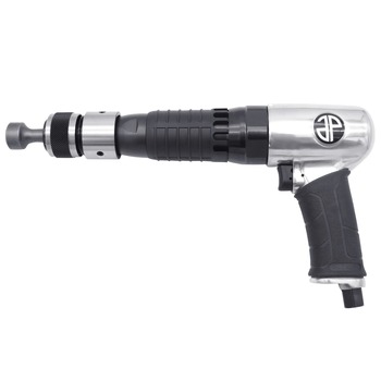 PRODUCTS | Astro Pneumatic 401K THOR 0.401 in. Shank Long Barrel Air Hammer/Riveter
