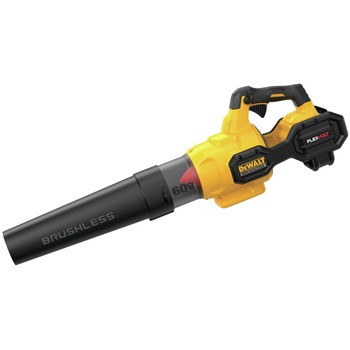 LEAF BLOWERS | Factory Reconditioned Dewalt DCBL772BR 60V MAX FLEXVOLT Brushless Cordless Handheld Axial Blower (Tool Only)