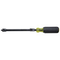 Klein Tools 32215 7 in. Cushion-Grip Screw-Holding Screwdriver image number 0