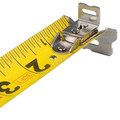Tape Measures | Klein Tools 9230 30 ft. Magnetic Double-Hook Tape Measure image number 3