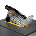 Dewalt DCS7485T1 60V MAX FlexVolt Cordless Lithium-Ion 8-1/4 in. Table Saw Kit with Battery image number 11