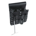 Cases and Bags | Klein Tools 5166 7-Pocket Tool Pouch image number 0
