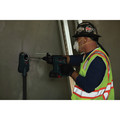 Factory Reconditioned Bosch GBH18V-20N-RT 18V Compact Lithium-Ion 3/4 in. Cordless SDS-plus Rotary Hammer (Tool Only) image number 6