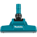Makita GLC01Z 40V Max XGT Brushless Lithium-Ion Cordless 4-Speed HEPA Filter Compact Vacuum (Tool Only) image number 5