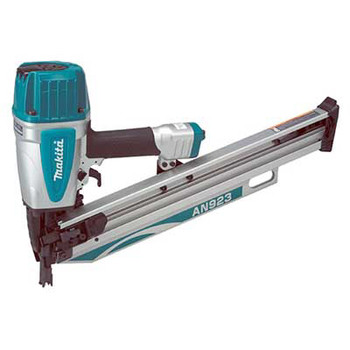 Factory Reconditioned Makita AN923-R 21 Degree 3-1/2 in. Full Round Head Framing Nailer