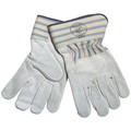 Work Gloves | Klein Tools 40008 Medium-Cuff Gloves - Large image number 0