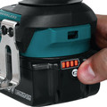 Makita XWT08Z 18V LXT Lithium-Ion Brushless High Torque 1/2 in. Square Drive Impact Wrench (Tool Only) image number 4