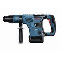 Factory Reconditioned Bosch GBH18V-36CN-RT PROFACTOR 18V Brushless Lithium-Ion 1-9/16 in. Cordless SDS-max Rotary Hammer Kit with BiTurbo Technology (Tool Only) image number 1