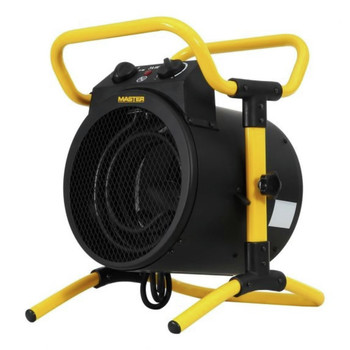 SPACE HEATERS | Master MH-53-240 240V 15 Amp Corded Turbo Electric Heater