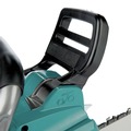 Chainsaws | Makita GCU05Z 40V max XGT Brushless Lithium-Ion 16 in. Cordless Chain Saw (Tool Only) image number 7