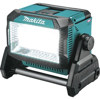 WORK LIGHTS | Makita ML009G 40V Max XGT Lithium-Ion Cordless Work Light (Tool Only)