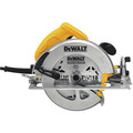 Dewalt DWE575DC Dust collection adapter for DWE575 image number 1