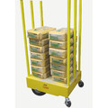 Dollies | Saw Trax DM 700 lb. Capacity Dolly Max All-Terrain Multi-Use Utility Cart image number 1