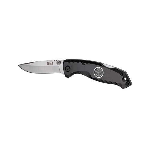 Knives | Klein Tools 44142 Compact Pocket Knife image number 0