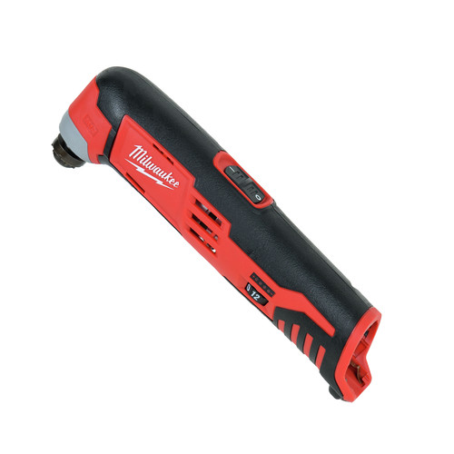 Milwaukee 2426-20 M12 Lithium-Ion Multi-Tool (Tool Only) image number 0