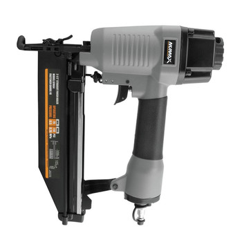 AIR FINISH NAILERS | NuMax SFN64 16 Gauge 2-1/2 in. Straight Finish Nailer