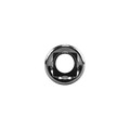 Sockets | Klein Tools 65606 3/8 in. Standard 6-Point Socket 1/4 in. Drive image number 2