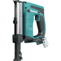Makita XTS01Z 18V LXT Lithium-Ion 3/8 in. Crown Stapler (Tool Only) image number 1