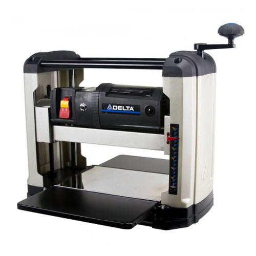 Benchtop Planers | Delta 22-555 13 in. Portable Thickness Planer image number 0