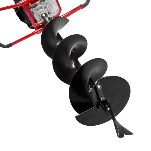 Southland SEA438 43cc 2 Cycle One Man Earth Auger Kit