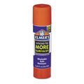 Elmer's 2027017 Extra-Strength 0.21 oz. Clear Dry School Glue Sticks - Purple (60-Piece/Pack) image number 0