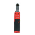 Milwaukee 2567-20 M12 FUEL Brushless Lithium-Ion 3/8 in. Cordless High Speed Ratchet (Tool Only) image number 2
