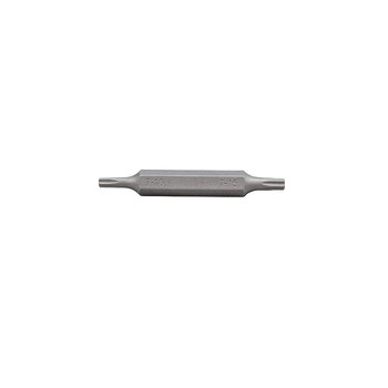 Klein Tools 32781 T10 and T15 Tamperproof Replacement Bit