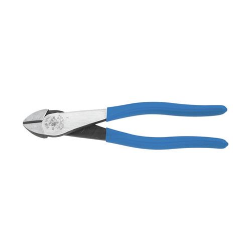 Klein Tools D2000-28 Heavy-Duty High-Leverage 8 in. Diagonal Cutting Pliers image number 0