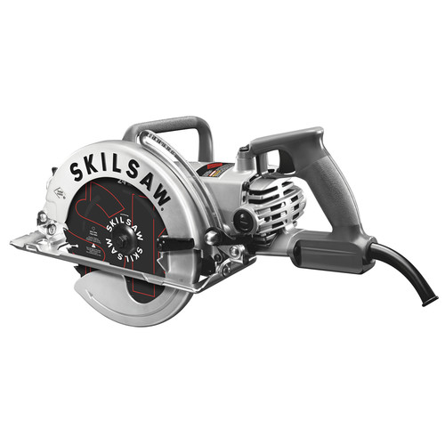 SKILSAW SPT78W-01 8-1/4 in. Worm Drive SKILSAW image number 0