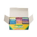 Crayola 510400 Colored Drawing Chalk - Six Each Of 24 Assorted Colors (144 Sticks/Set) image number 2