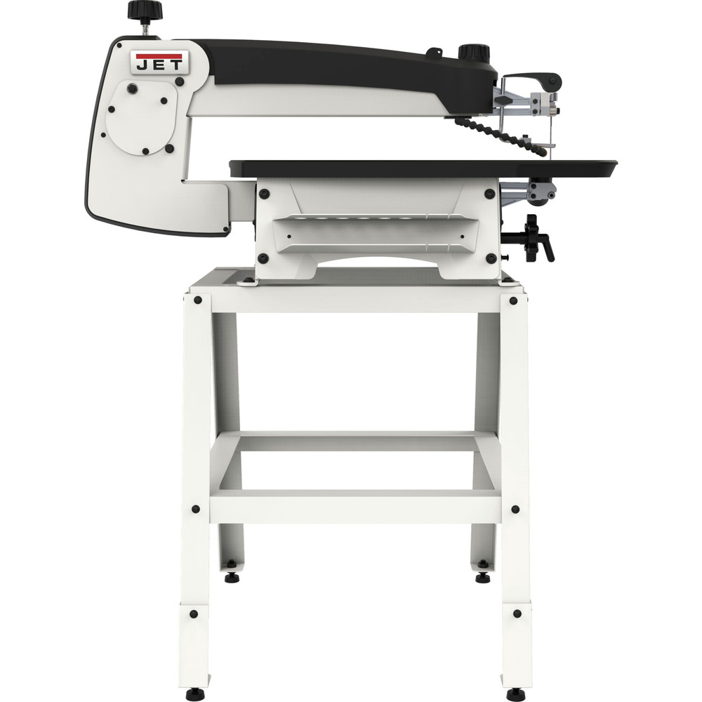 JET JWSS22 Scroll Saw Base Machine with Switch and Stand Tyler Tool