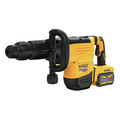 Dewalt DCH892X1 60V MAX Brushless Lithium-Ion 22 lbs. Cordless SDS MAX Chipping Hammer Kit (9 Ah) image number 2