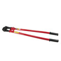 Klein Tools 63342 42 in. Steel Handle Bolt Cutter image number 0