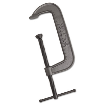 CLAMPS AND VISES | JET 22006 8 in. 540 Series Carriage C-Clamp