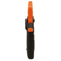 Klein Tools CL600 True RMS Digital AC Auto-Ranging Cordless Clamp Meter Kit image number 3
