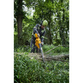 Chainsaws | Dewalt DCCS677Y1 60V MAX Brushless Lithium-Ion 20 in. Cordless Chainsaw Kit (12 Ah) image number 6