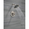 Delta BT14296-SS Monitor 14 Series Shower Trim (Stainless Steel) image number 1