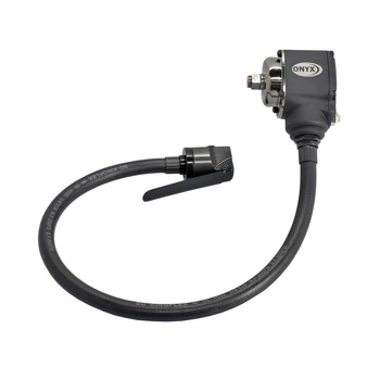 PRODUCTS | Astro Pneumatic 1830 ONYX 445 ft-lbs. 1/2 in. Palm Impact Wrench