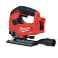 Jig Saws | Milwaukee 2737-20 M18 FUEL D-Handle Jig Saw (Tool Only) image number 1